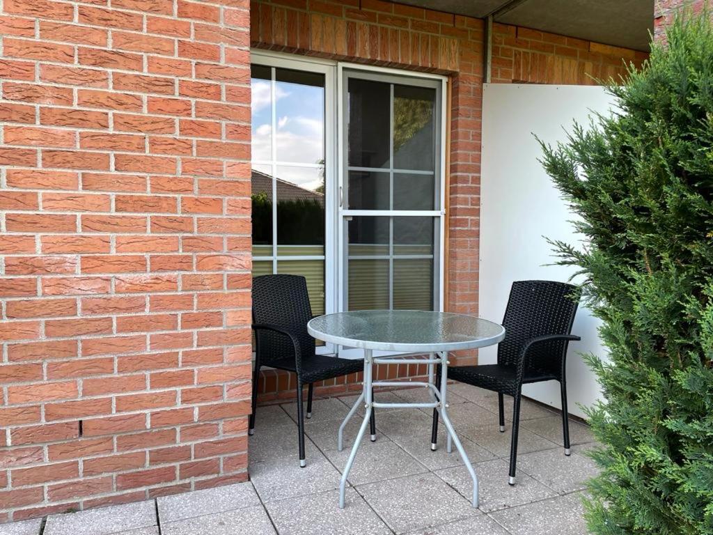 Ferienwohnung Schwanenberg Graal-Mueritz Eksteriør billede