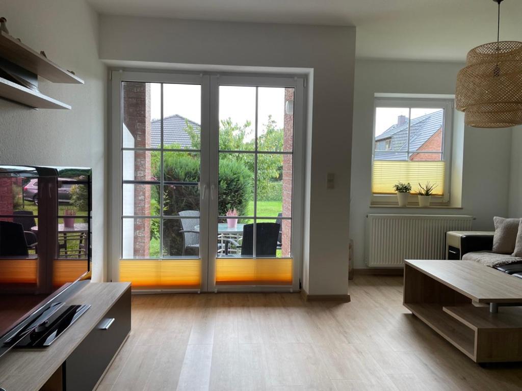 Ferienwohnung Schwanenberg Graal-Mueritz Eksteriør billede