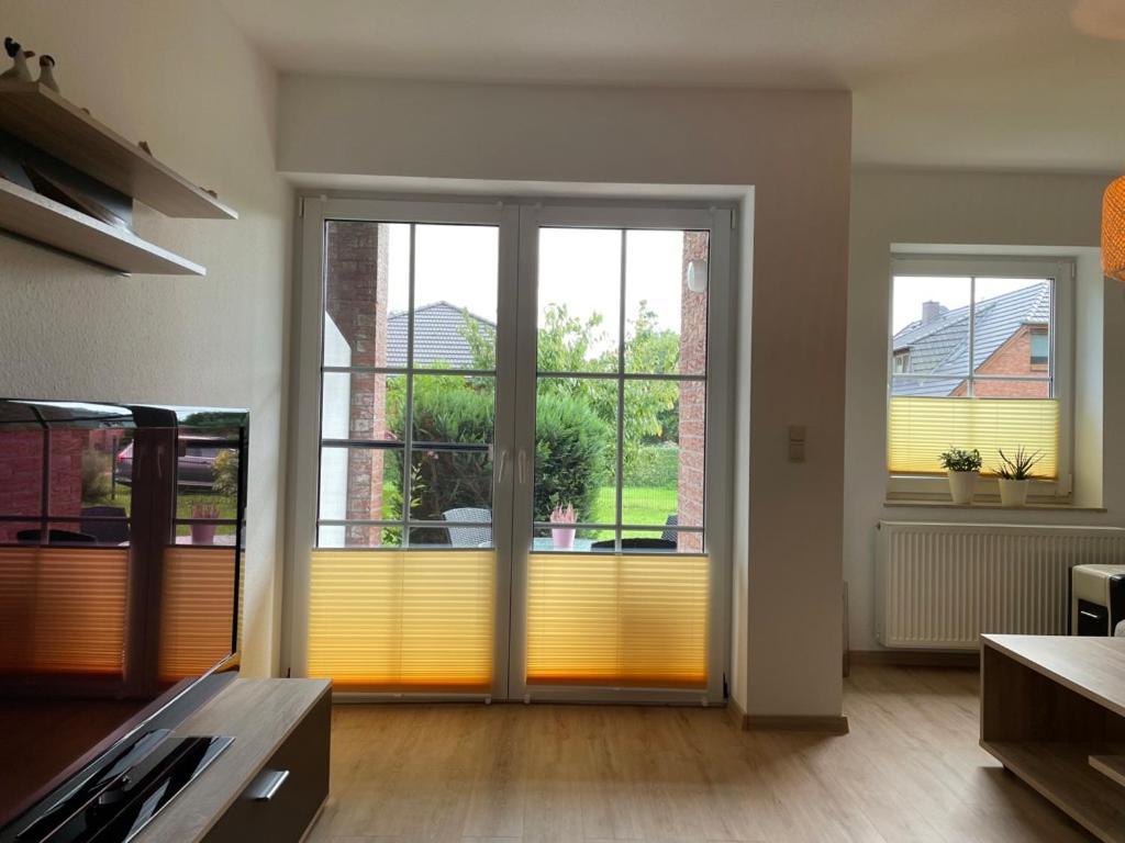 Ferienwohnung Schwanenberg Graal-Mueritz Eksteriør billede